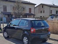 Usata VW Polo Comfortline 45 CV (33 kW) 2004 Utilitaria