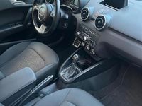 Usata Audi A1 Sportback 90 CV (66 kW) 2018 Utilitaria