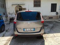 Usata Renault Grand Scénic III 120 CV (88 kW) 2015 Monovolume