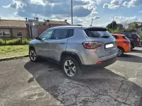 Usata Jeep Compass Limited 140 CV (102 kW) 2018 SUV
