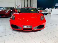 usata Ferrari F430 COUPE’ 4.3 F1 KM 28.000 CERTIFICATI