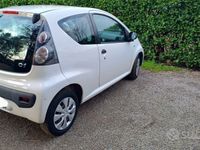 usata Citroën C1 1.0 3 porte