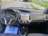 usata Hyundai i20 i20 1.4 5p. Premium