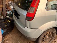 Usata Ford Fiesta 2004 Utilitaria