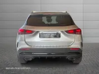 Usata Mercedes GLA200 Advanced Plus 150 CV (110 kW) 2024 Grigio SUV