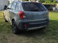 Usata Opel Antara 163 CV (119 kW) 2012 SUV