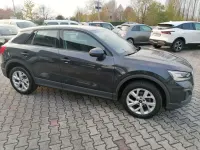 Usata Audi Q2 110 CV (80 kW) 2023 Grigio scuro SUV