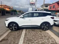 Usata DR DR 6.0 150 CV (110 kW) 2023 Bianco SUV