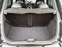 Usata Abarth 500 135 CV (99 kW) 2011 Nero Berlina