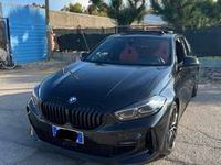 usata BMW 120 120 d Msport xdrive auto