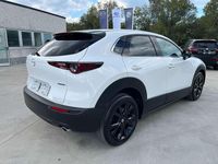 Usata Mazda CX-30 Homura-Line 150 CV (110 kW) 2024 Blu/azzurro SUV