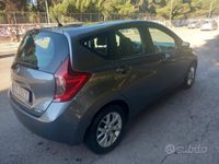 usata Nissan Note (2013-2017) - 2015