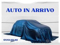 Usata Toyota Yaris 74 CV (54 kW) 2002 Grigio Berlina