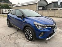 Usado Renault Captur Techno 145 CV (106 kW) 2023 Azul SUV