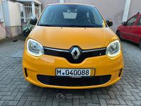 Occasion Renault Twingo SE 72 PK (52 kW) 2022 Oranje Hatchback