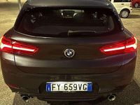 Usata BMW X2 M Sport 150 CV (110 kW) 2019 SUV