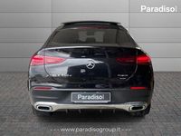 Usata Mercedes GLE450 AMG AMG Line Premium Plus 367 CV (269 kW) 2023 Nero SUV
