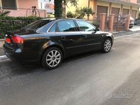 usata Audi A4 S-Line del 2007