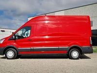 usata Ford Transit 310 2.2 TDCi 125 CV Furgone