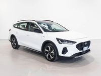 Usata Ford Focus Active 116 CV (85 kW) 2023 Bianco Station wagon