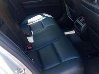 Usata BMW 520 184 CV (135 kW) 2014 Grigio Berlina