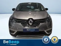 Usata Renault Espace Initiale Paris 160 CV (117 kW) 2018 Grigio metallizzato Monovolume