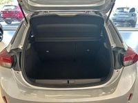 Usata Opel Corsa Edition 75 CV (55 kW) 2023 Argento Utilitaria