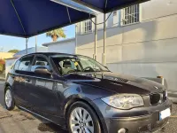 Usata BMW 118 122 CV (89 kW) 2007 Utilitaria