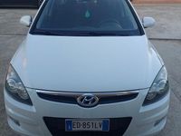 Occasion Hyundai i30 109 PK (80 kW) 2010 Wit Sedan