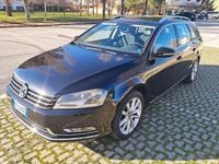 Usata VW Passat Business 170 CV (125 kW) 2012 Station wagon