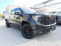 Nuova GMC Sierra 420 CV (308 kW) 2026 Grigio Pick-up