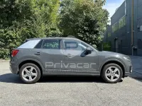 Usata Audi Q2 Ambiente 116 CV (85 kW) 2019 Grigio SUV