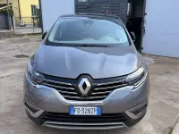 Brugt Renault Espace Intens 160 HK (117 kW) 2016 MPV