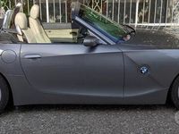 usata BMW Z4 (e85) - 2005