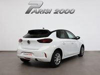 Usata Opel Corsa Edition 75 CV (55 kW) 2022 Bianco Utilitaria