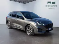 Usata Ford Kuga ST-Line X 190 CV (139 kW) 2024 Magnetic grey SUV