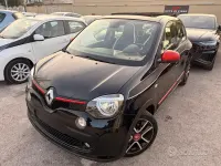 Usata Renault Twingo 90 CV (66 kW) 2015 Nero Utilitaria