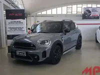 Usata Mini Cooper S 220 CV (161 kW) 2020 Grigio Utilitaria