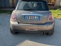 Usata Mini Cooper D 122 CV (89 kW) 2013 Utilitaria