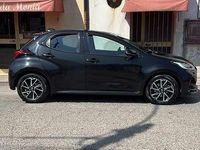 Usata Toyota Yaris Hybrid Trend 92 CV (67 kW) 2022 Berlina