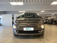 usata Fiat 500 1.0 70cv Ibrido Star