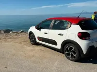 Usata Citroën C3 PureTech 83 CV (61 kW) 2020 Bianco Utilitaria