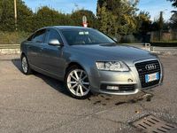 Usata Audi A6 2009 Berlina