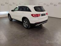 usata Mercedes GLC300e GLCeq-power Sport 4matic auto