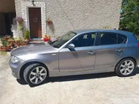 Usata BMW 318 2006 Grigio Berlina