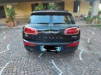 Usata Mini Clubman 2016 Nero Station wagon