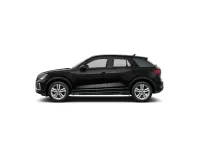 Nuova Audi Q2 Advanced 150 CV (110 kW) 2026 Nero brillante SUV
