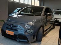 usata Abarth 595 1.4 Turbo T-Jet 165 CV Turismo