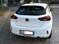 usata Opel Corsa 1.2 edition 75cv 2021