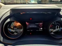 Usata Toyota Yaris Active 72 CV (52 kW) 2022 Argento Utilitaria